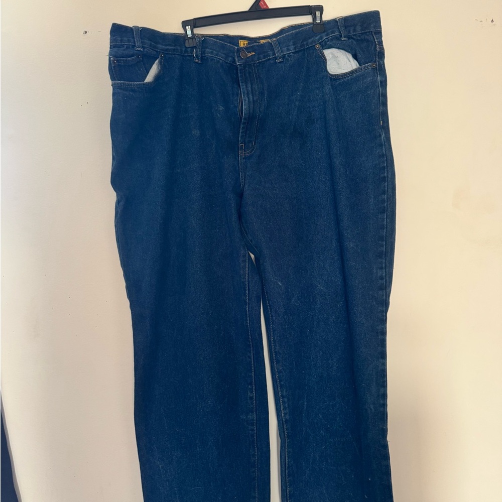 *2 PAIRS* Men’s Real Ranch jeans
